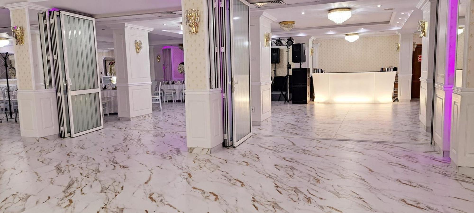 Hotel Bulevard Prestige Слатина Екстериор снимка